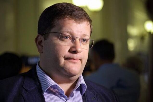 А нужен ли новый? Украинцам напомнили курс Киева