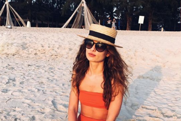 Победительница 'Холостяка' вышла замуж: подробности и фото