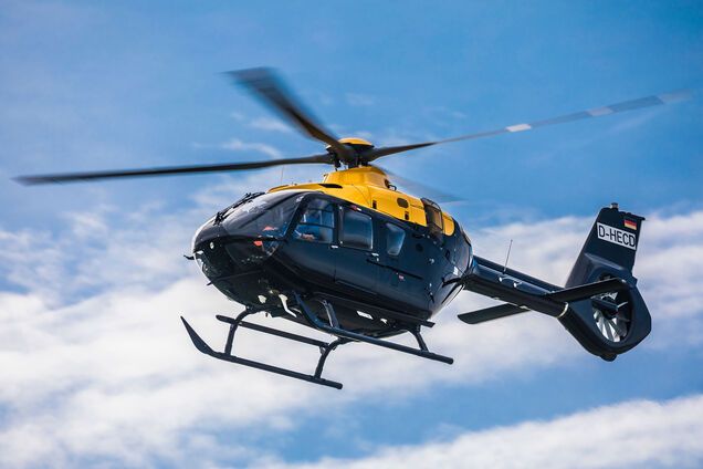 Такие нужные, но дорогие, вертолеты для Украины