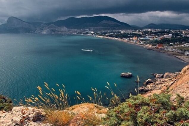 'Це не Росія!' У мережі сплив черговий скандал з Кримом