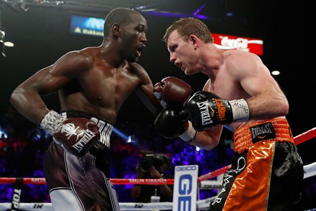 Кроуфорд Хорн