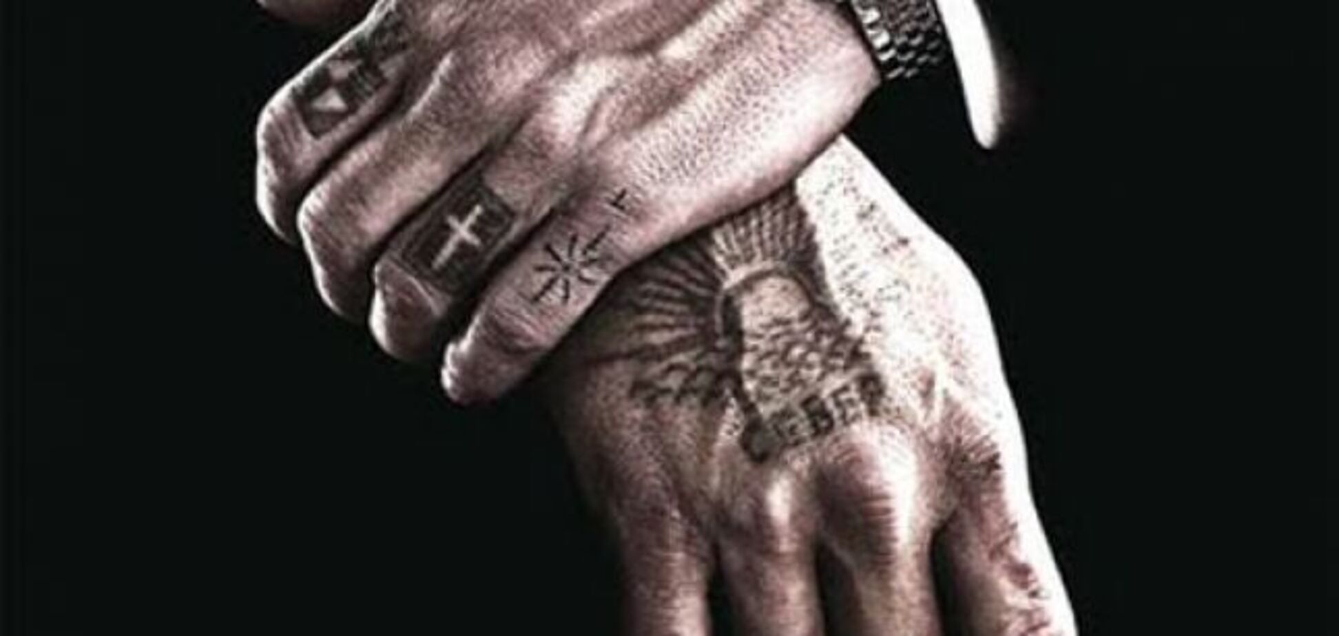 Мафия победила, проглотила и приручила государство