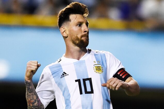 Слезы Месси: мама Лео поделилась самым сокровенным