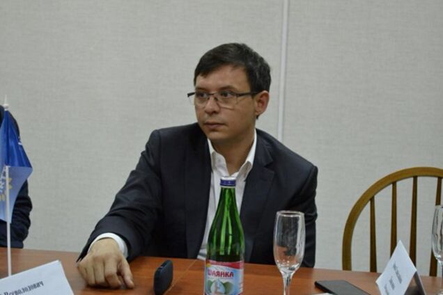 Мураев договорился