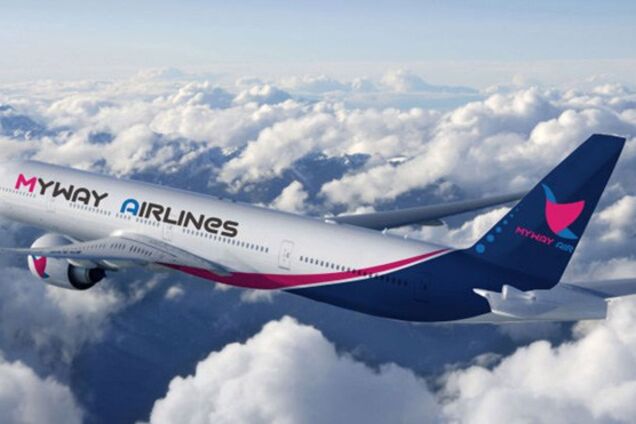 В Україну зайшов ще один лоукостер: названі рейси