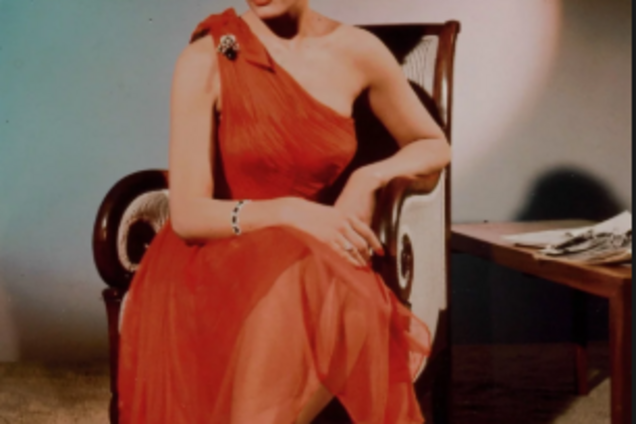 Юнис Гейсон