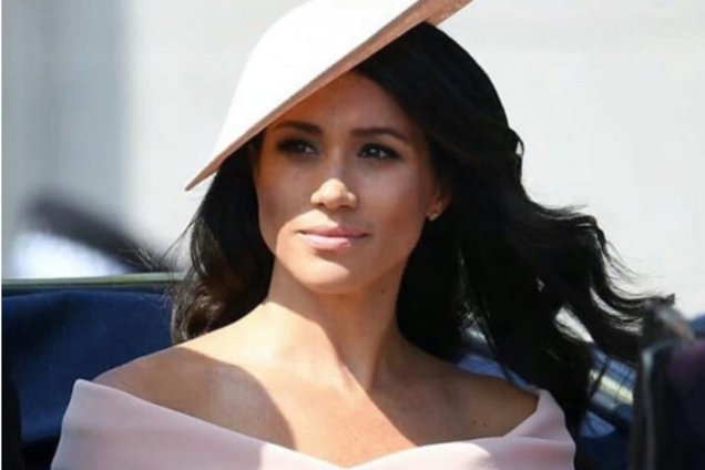 Меган Маркл