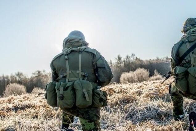 'Третья сила' взяла новые позиции на Донбассе