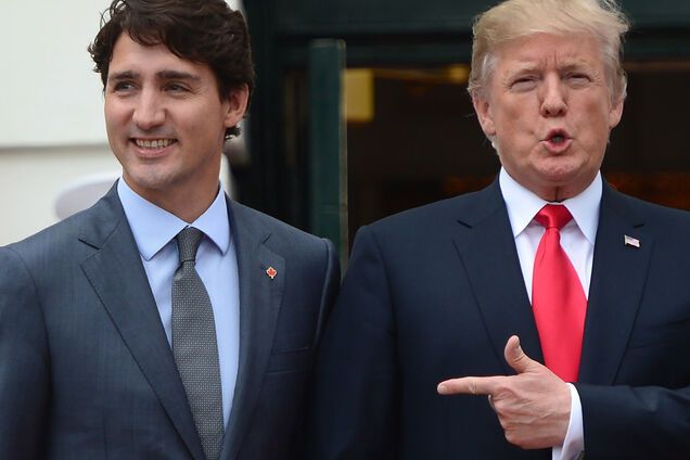 'Ніж у спину': у Трампа приготували своєму союзнику 'місце в пеклі'