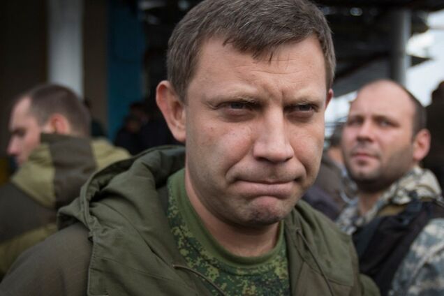 Кремль решил убрать главаря 'ДНР' Захарченко: озвучены сроки
