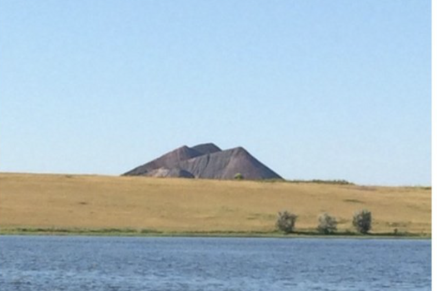 'Піраміда Захарченко': в мережі виявили дивне фото з 'ДНР'