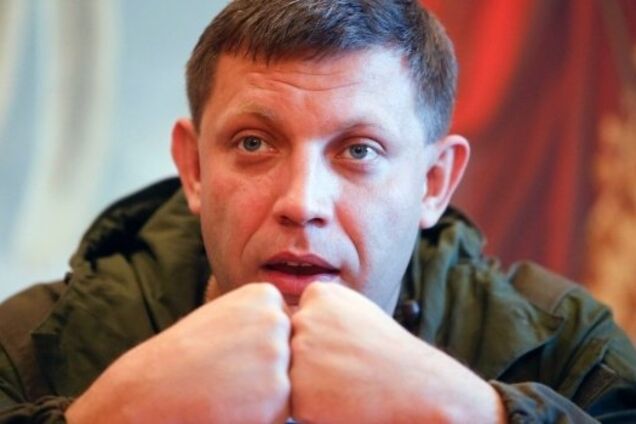 Миротворцы ООН на Донбассе: Захарченко выдвинул 'условие'