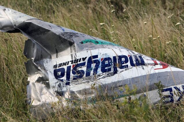 'Россия обречена': в США анонсировали признание Путина в катастрофе МН-17