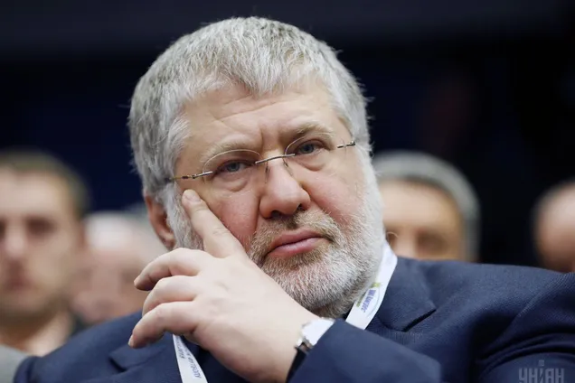 НБУ подал иски против Коломойского на 10 млрд