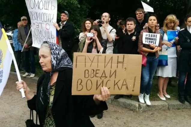 Угроза сепаратизма в Украине: названы новые "горячие точки"