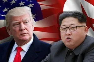 Встреча Ким Чен Ына с Трампом: появились новые подробности