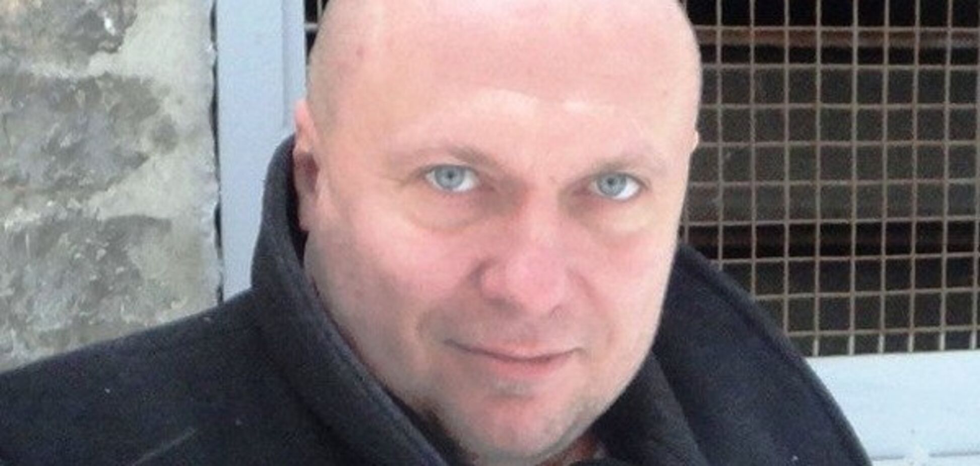 Дело Святогора: суд Киева определился по догхантеру