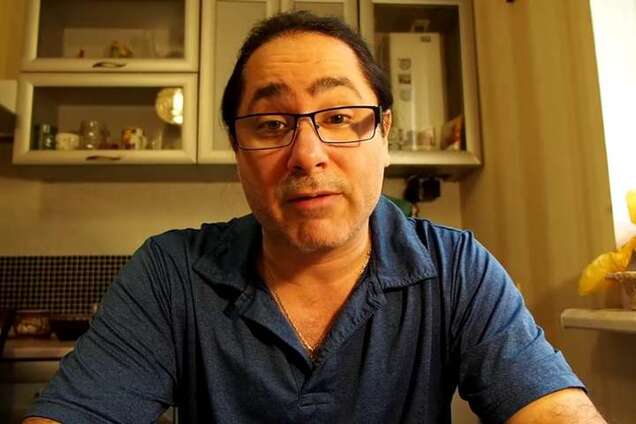 'Только не в Москву': российский артист признался в любви Киеву