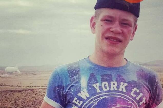 Внимание розыск: в Киеве засекли малолетнего живодера, ФОТО 18+