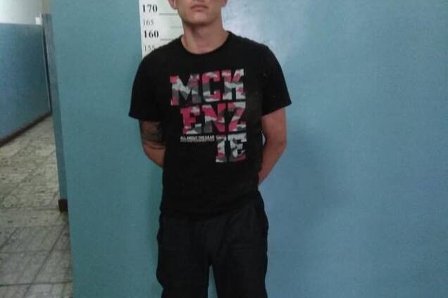 Нападали на женщин: в Киеве орудовала опасная банда