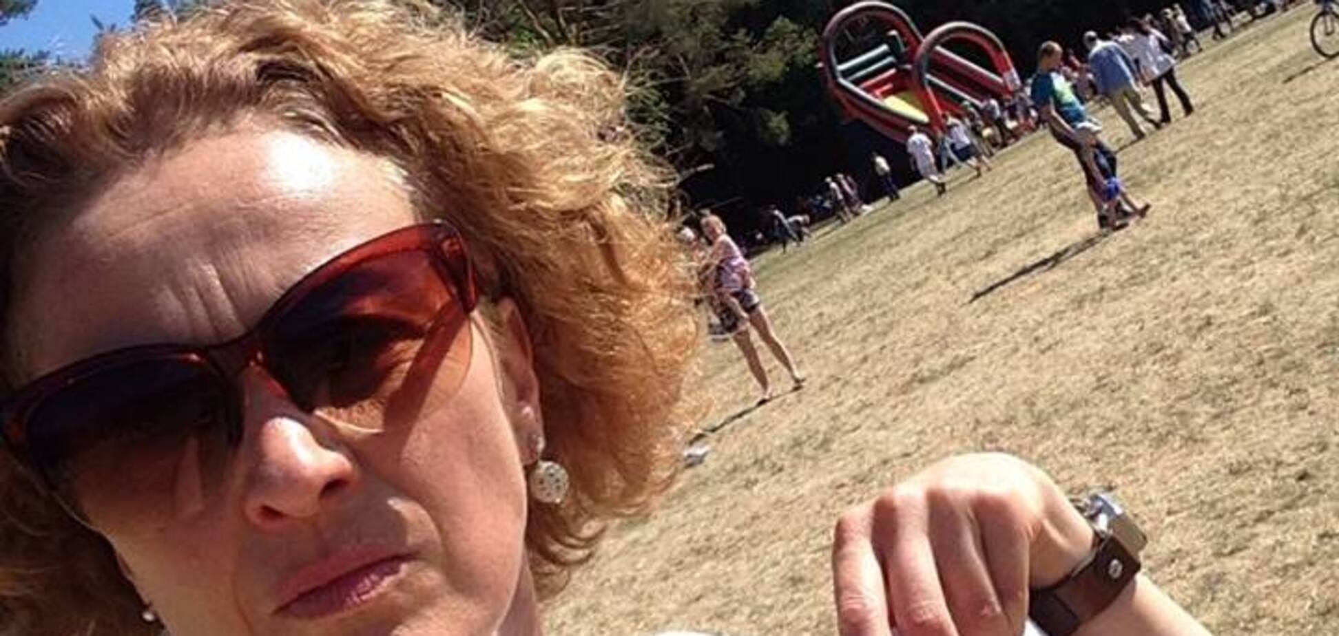 'Масква, наша родина': режиссер рассказала, как 'русский мир' охватывает Европу