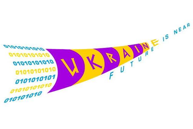 Приключения Украинского Логотипа