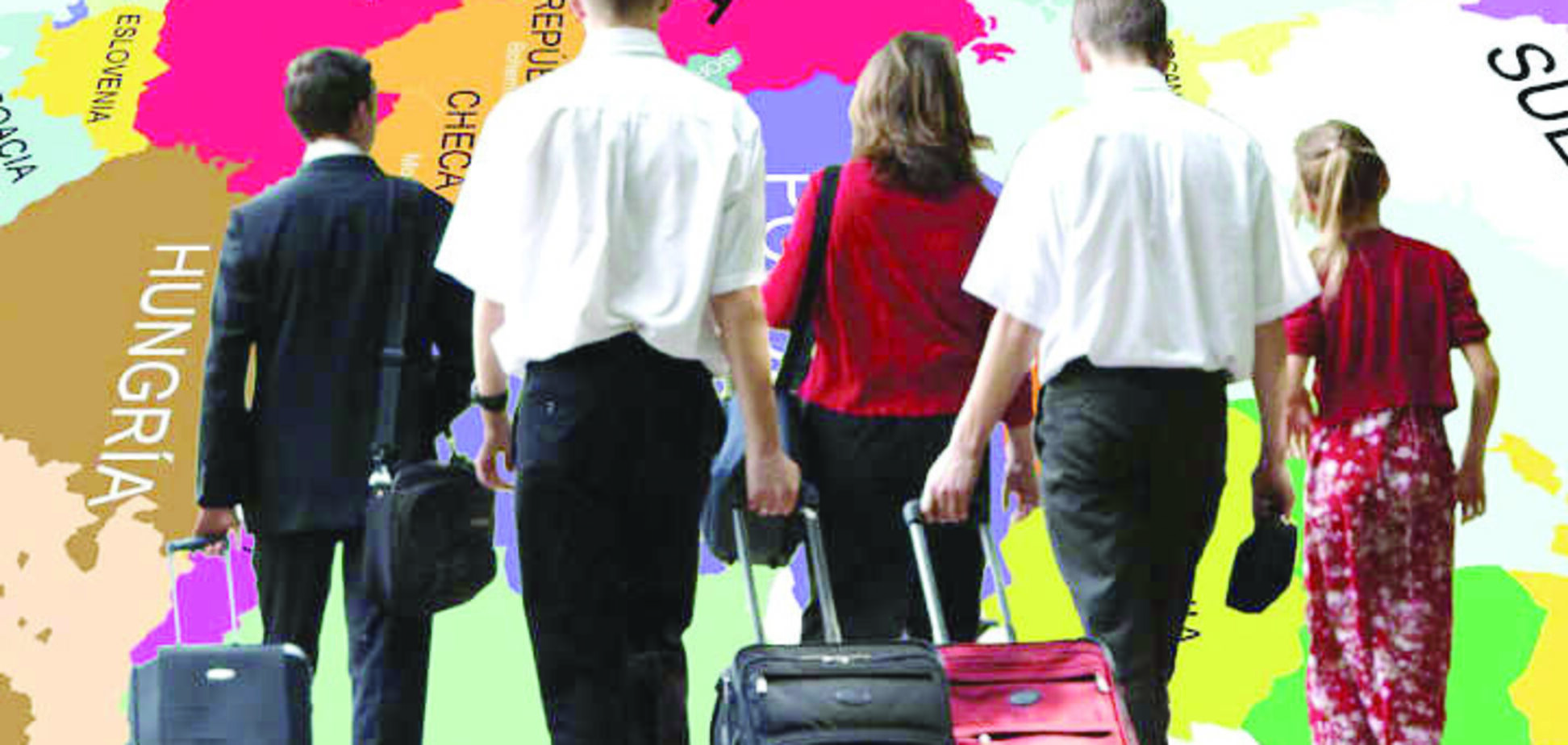 Украинцы на экспорт: почему работать дома выгоднее и как бизнес борется с миграцией