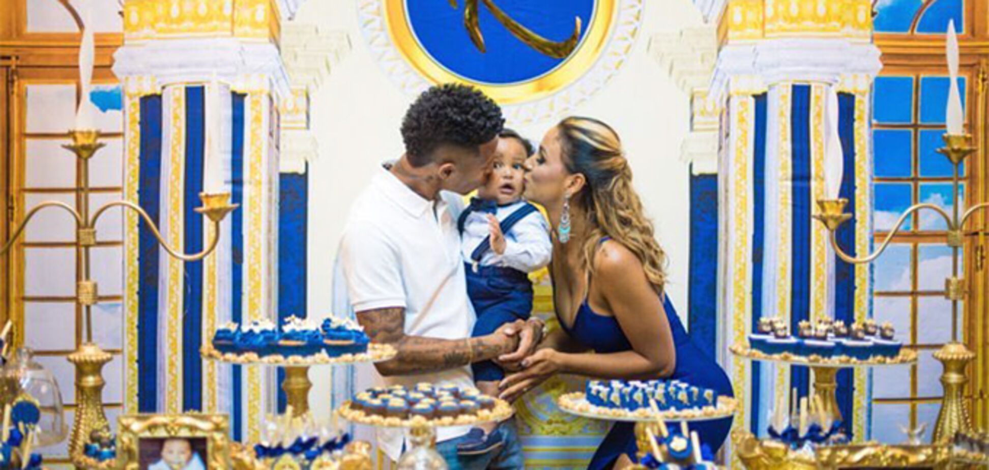 Дівчина новачка 'Динамо' вразила соковитими фото