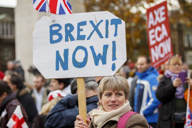 Брексит по-варшавски