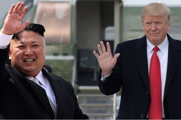 Ким Чен Ын будет водить американцев за нос: Трамп будет доволен