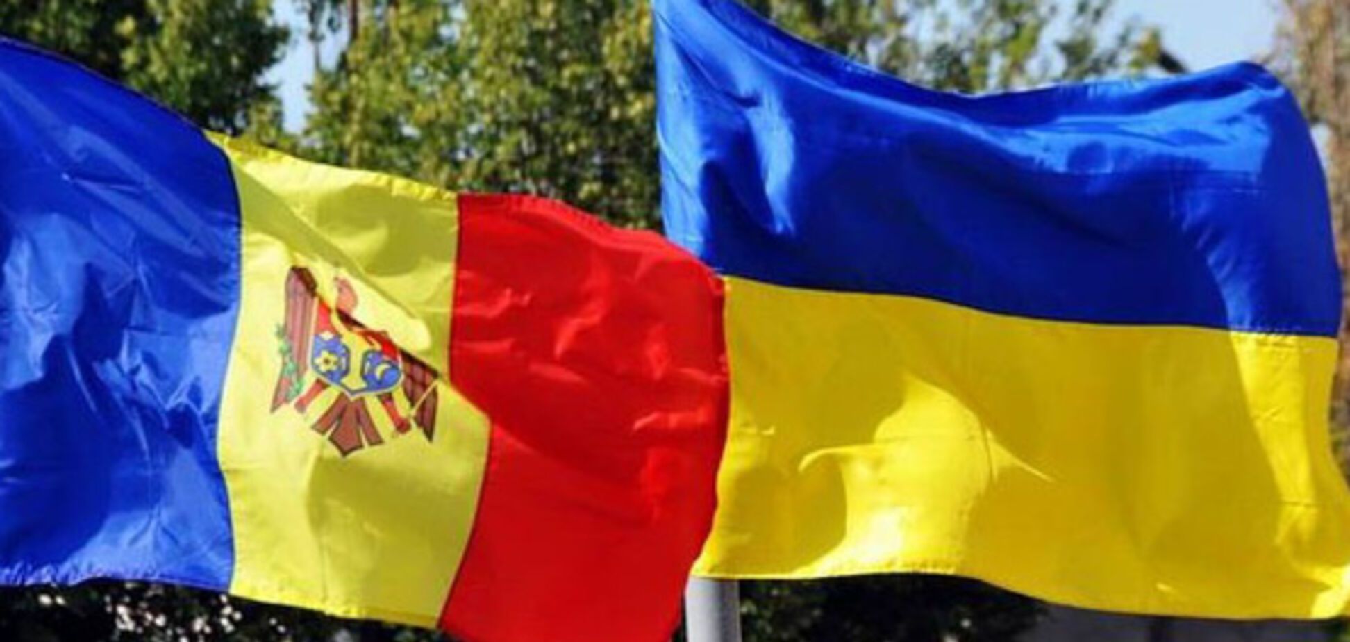 Украина поможет Молдове деоккупировать Приднестровье