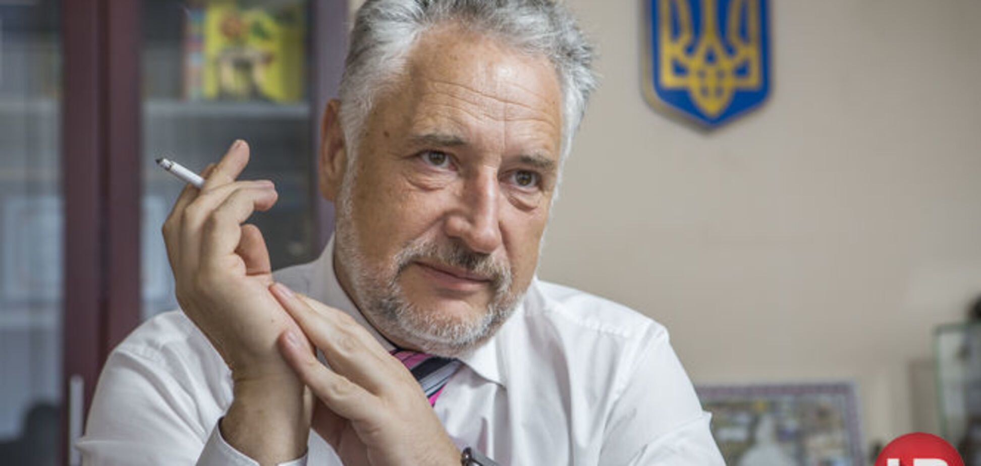 Названо ім'я наступника Жебрівського