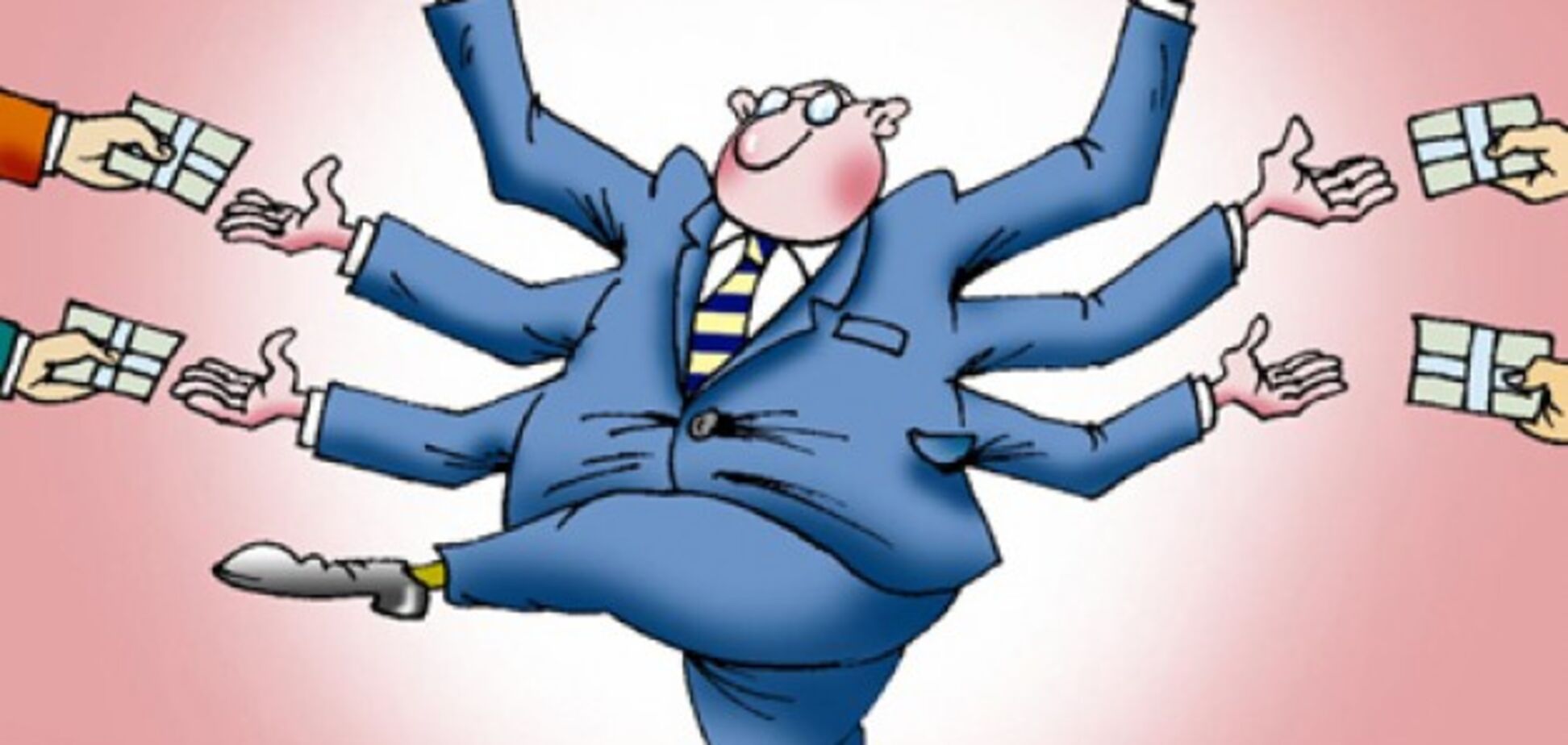 Будет шоу, красивое и зрелищное! Сливать будут всех!