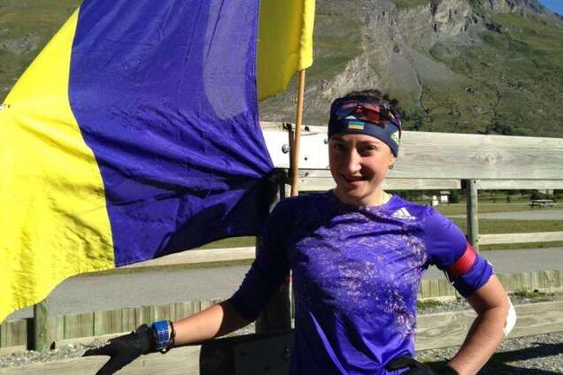 'Сильно перебрала': біатлоністка збірної України зробила відверте зізнання