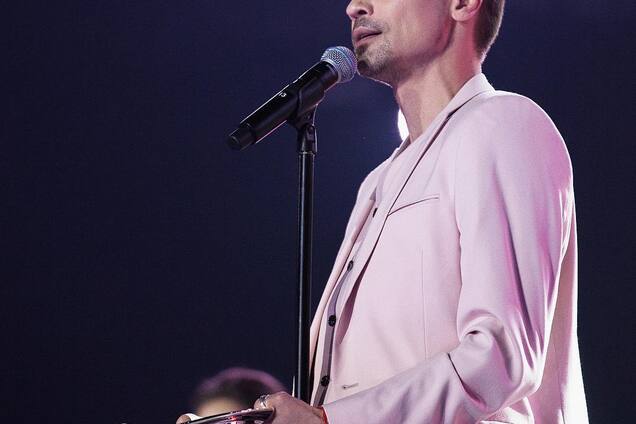 Дима Билан рассказал о своей тяжелой болезни