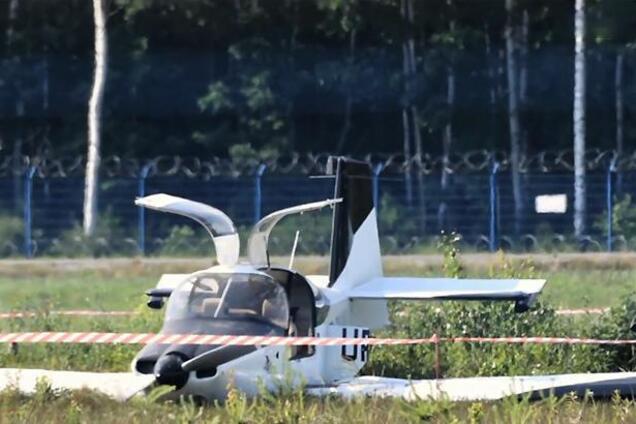 Крушение самолета с украинским нардепом: появились новые подробности