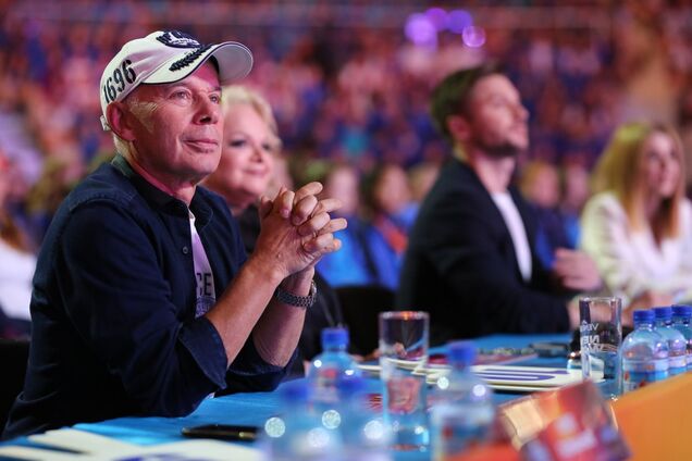 К сведению СБУ: в Крыму засекли российских 'звезд'. Фотофакт