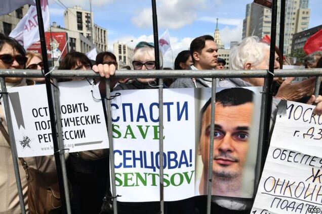 Мураєву вигідно стати жертвою