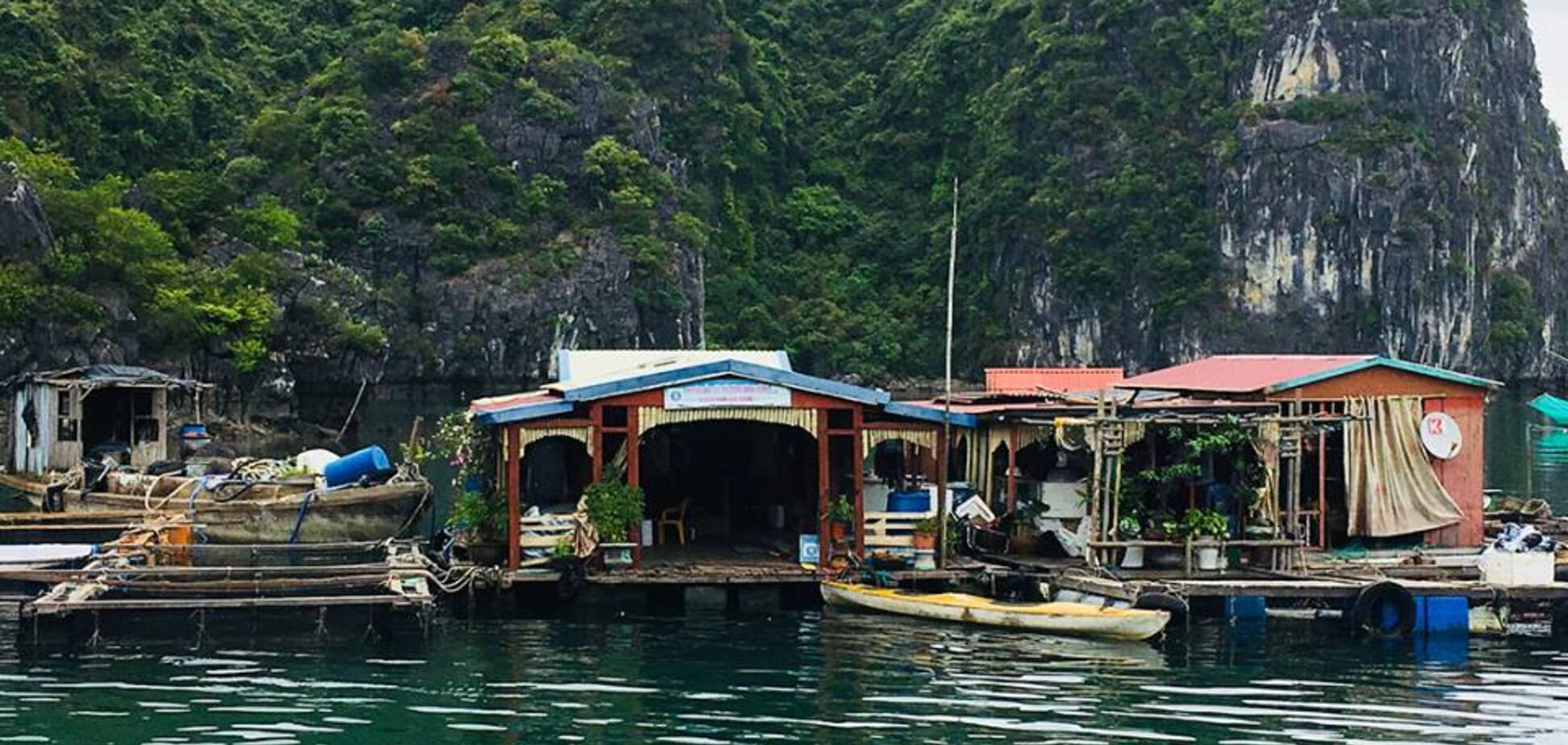 Турист? Тоді все коштує удвічі дорожче