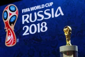 "Просто неможливо!" Зоряні українці висловилися про ЧС-2018
