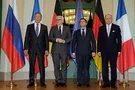Встреча глав МИД "Нормандской четверки": чего ожидать от ее итогов?