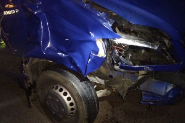 Украинцы погибли в жутком ДТП в Венгрии: опубликованы фото