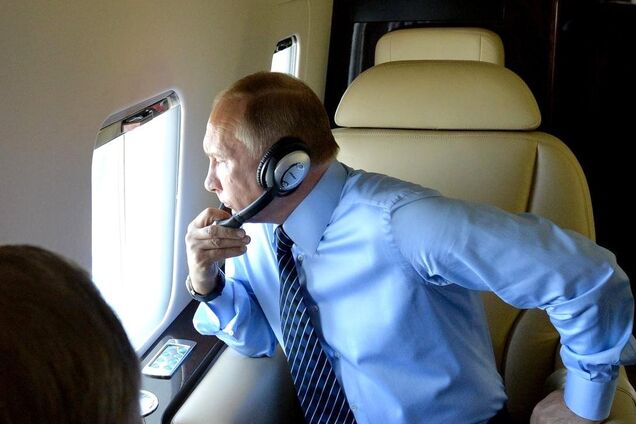 Путина призвали переселить к себе весь Донбасс и Крым