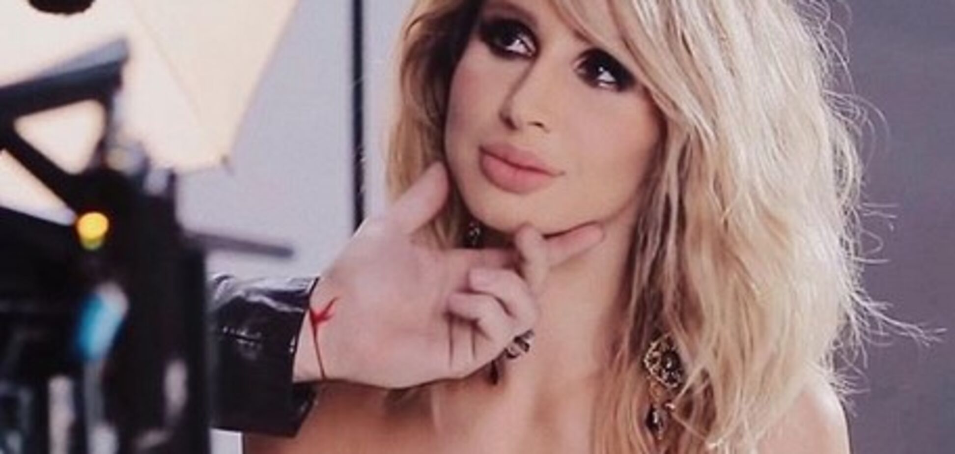 'Мальчик будет после': Лобода ответила на вопрос об отце ребенка