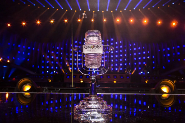 Євробачення