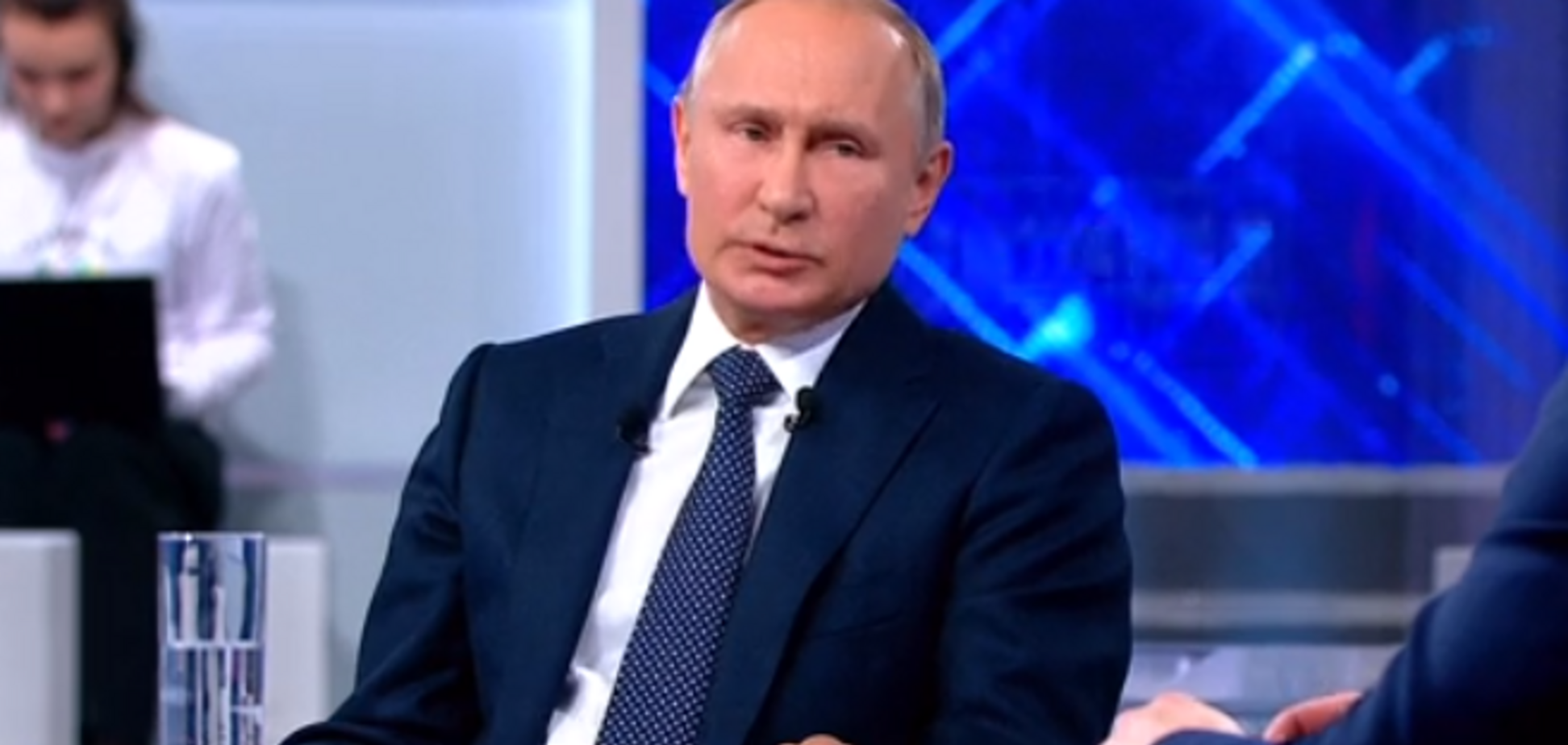 'Путін сказав Україні готуватися': міжнародник пояснив, чого чекати від прямих погроз Росії