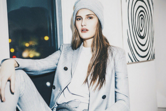 Алла Костромічева