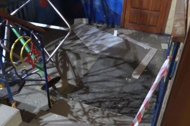 'Погане місце': спливли деталі вибуху в клубі в Сумах