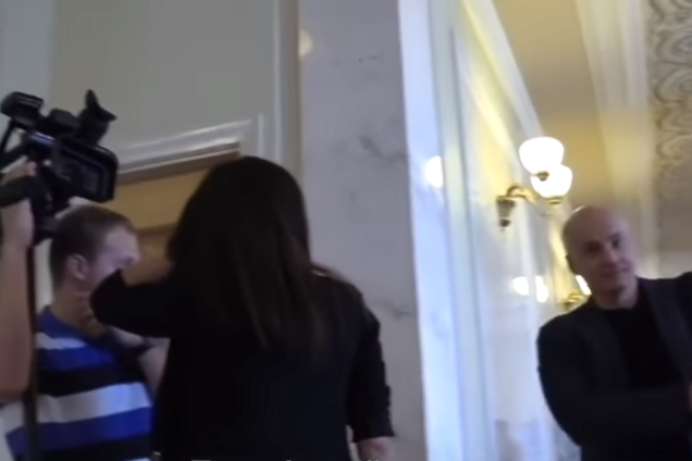 'Настоящий детектив': журналисты рассказали, как Денисенко открестился от аульского хлора