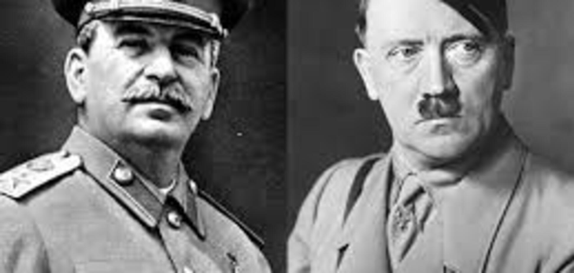 Сталин делал все правильно, а вот Гитлер оказался идиотом